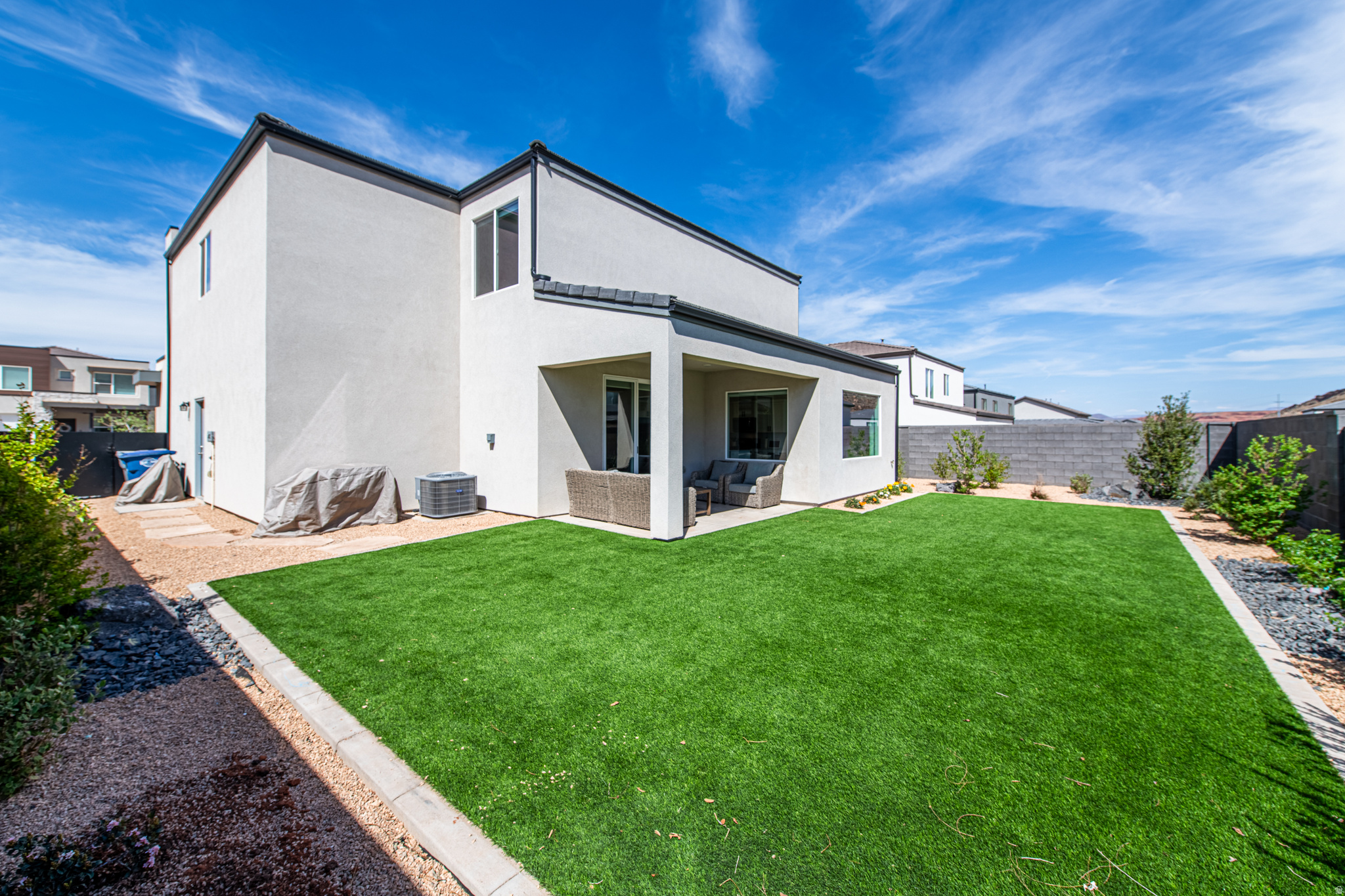 STARR SPRINGS AT LONG VALLEY 2 - Residential