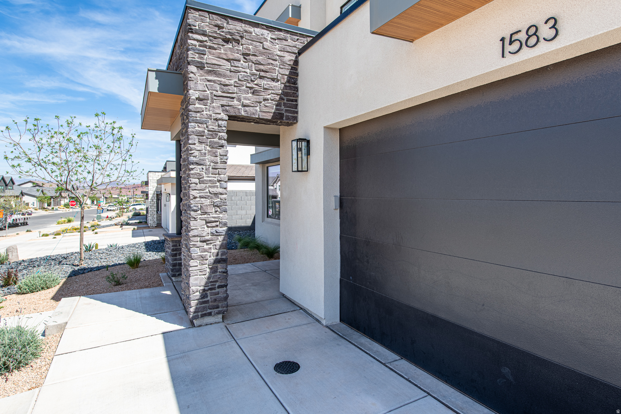 STARR SPRINGS AT LONG VALLEY 2 - Residential