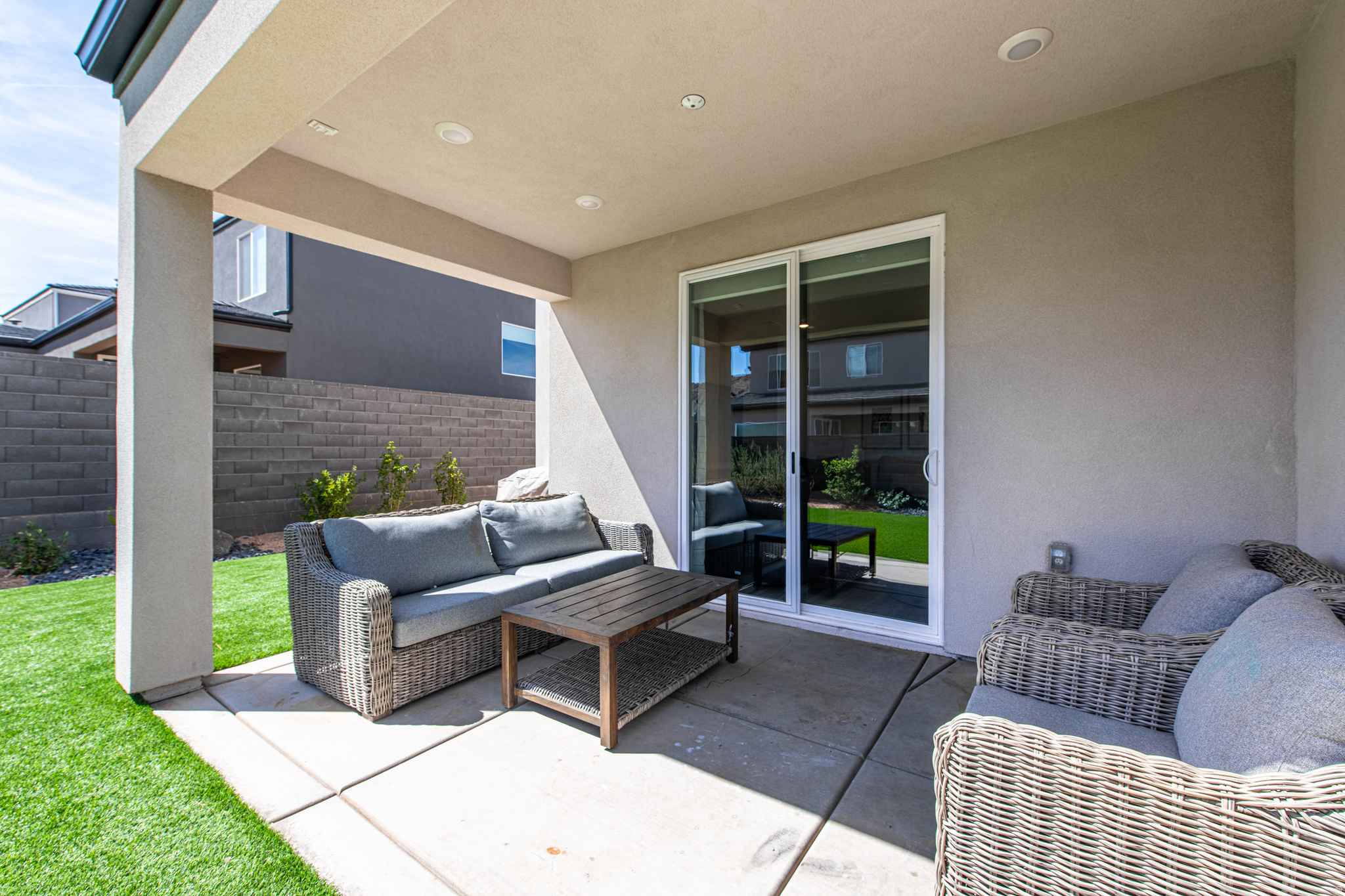 STARR SPRINGS AT LONG VALLEY 2 - Residential