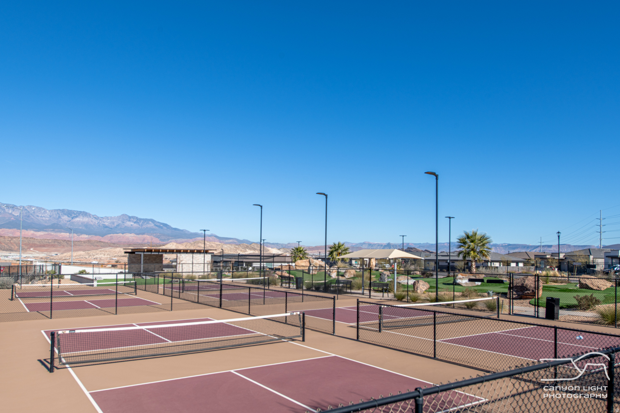STARR SPRINGS AT LONG VALLEY 2 - Residential