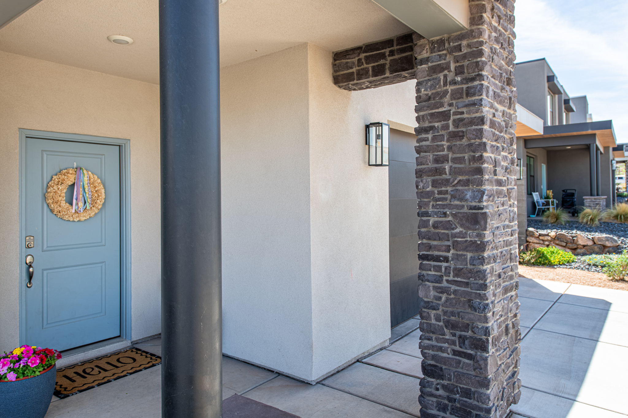 STARR SPRINGS AT LONG VALLEY 2 - Residential