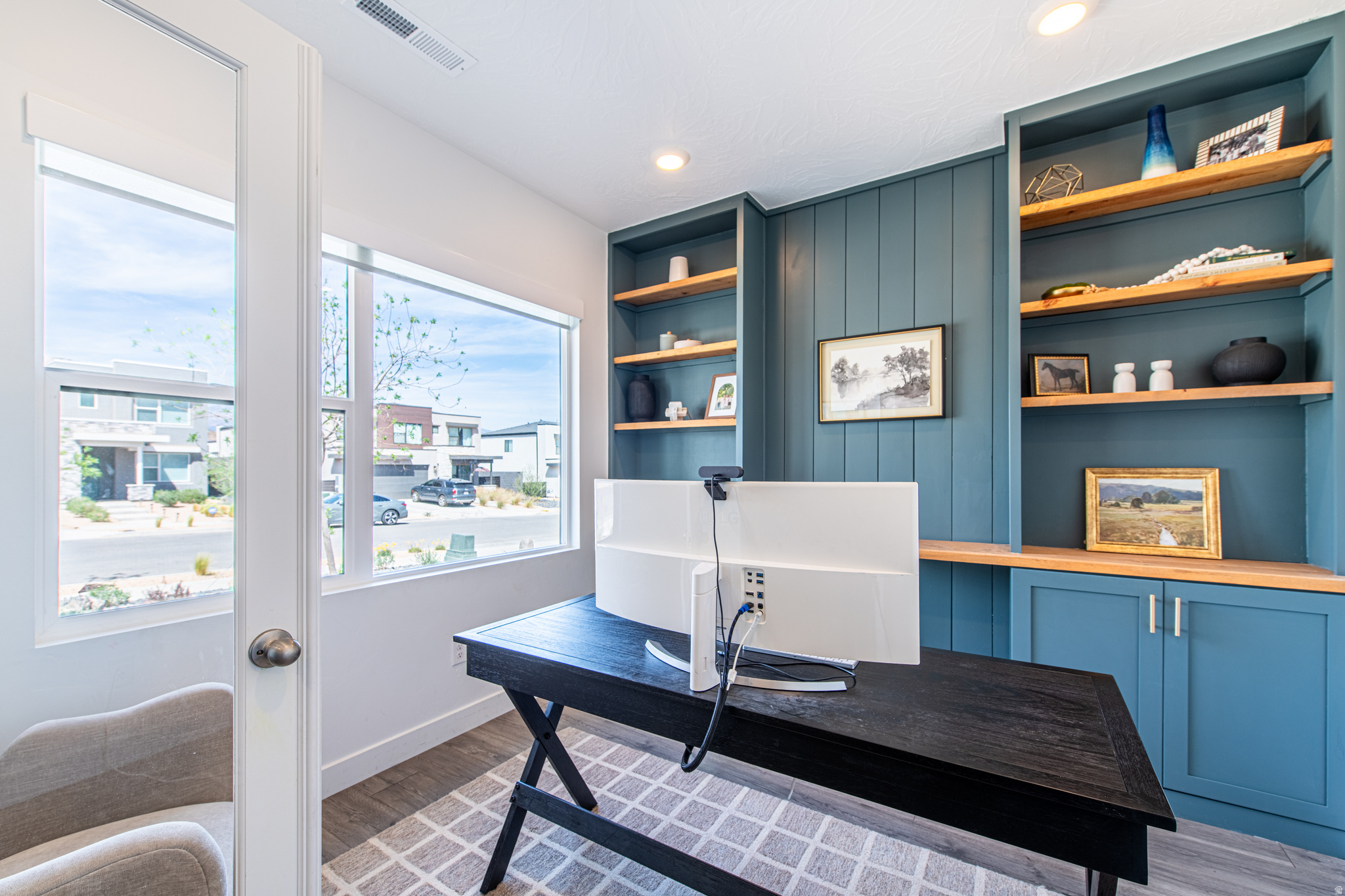 STARR SPRINGS AT LONG VALLEY 2 - Residential