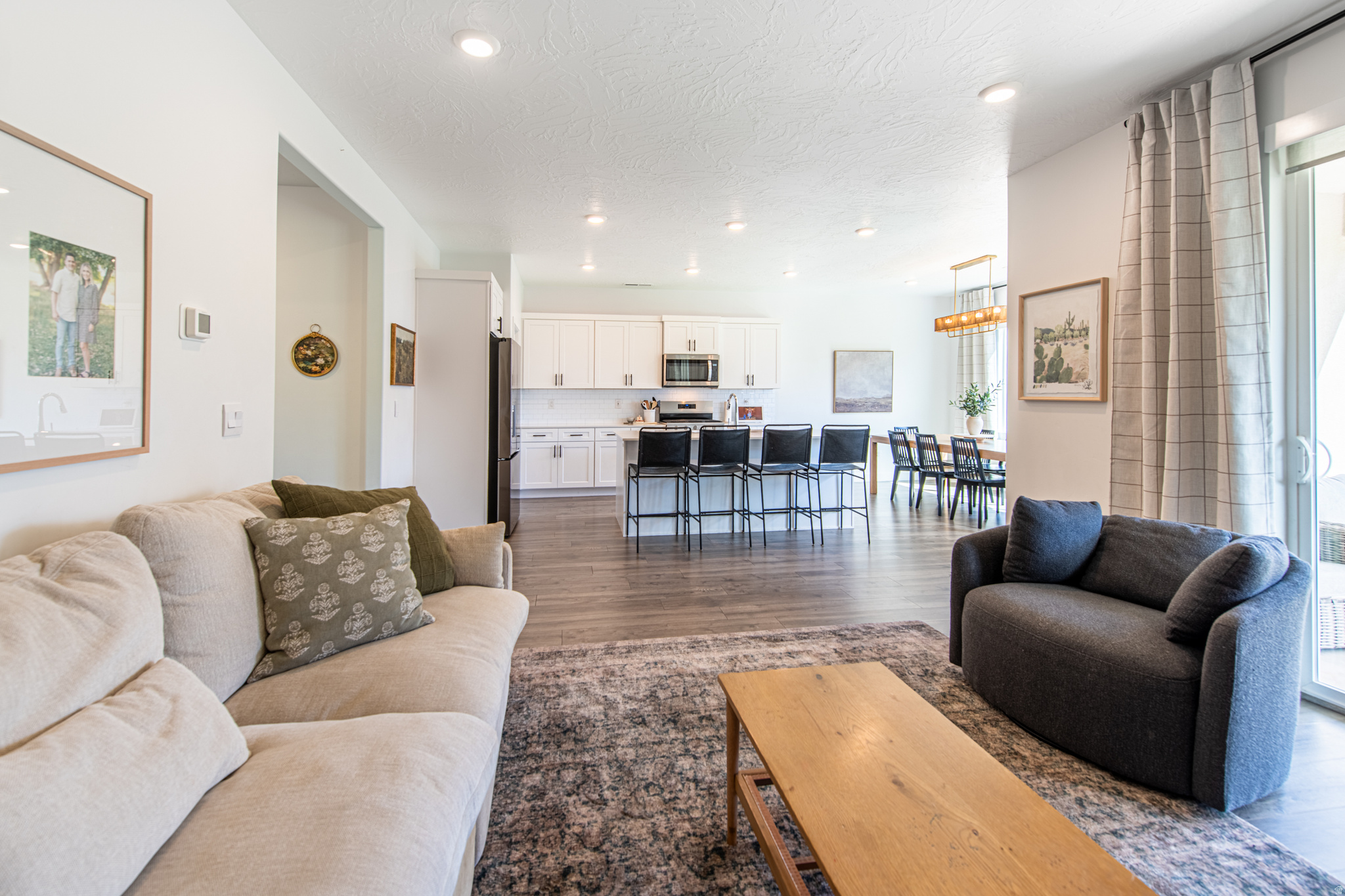 STARR SPRINGS AT LONG VALLEY 2 - Residential