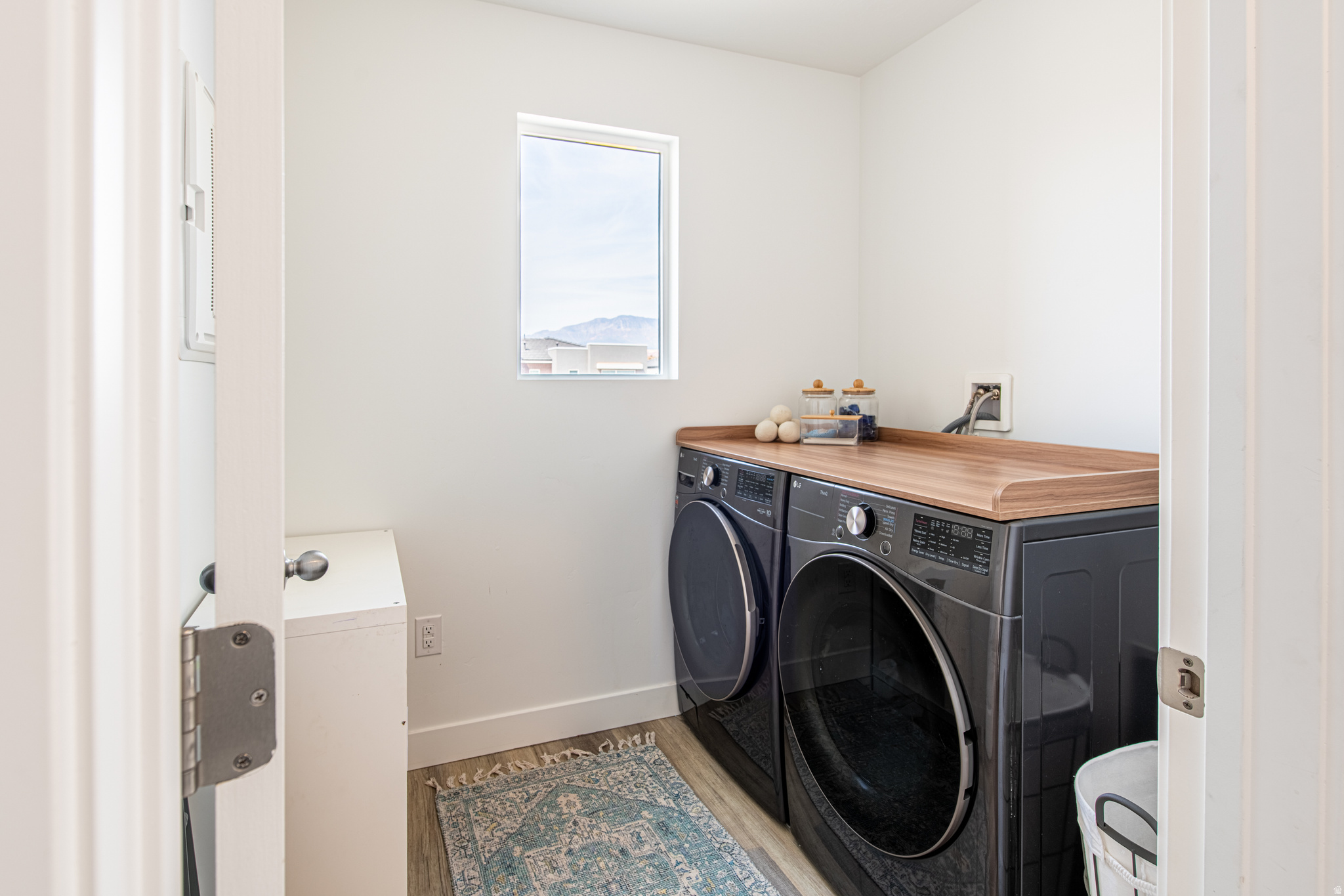 STARR SPRINGS AT LONG VALLEY 2 - Residential