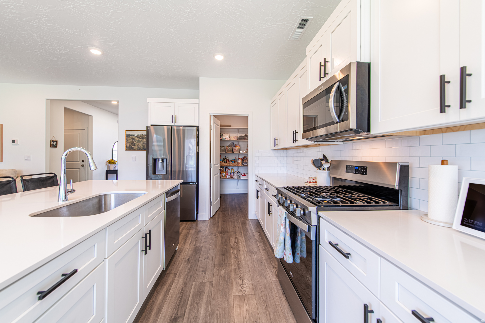 STARR SPRINGS AT LONG VALLEY 2 - Residential
