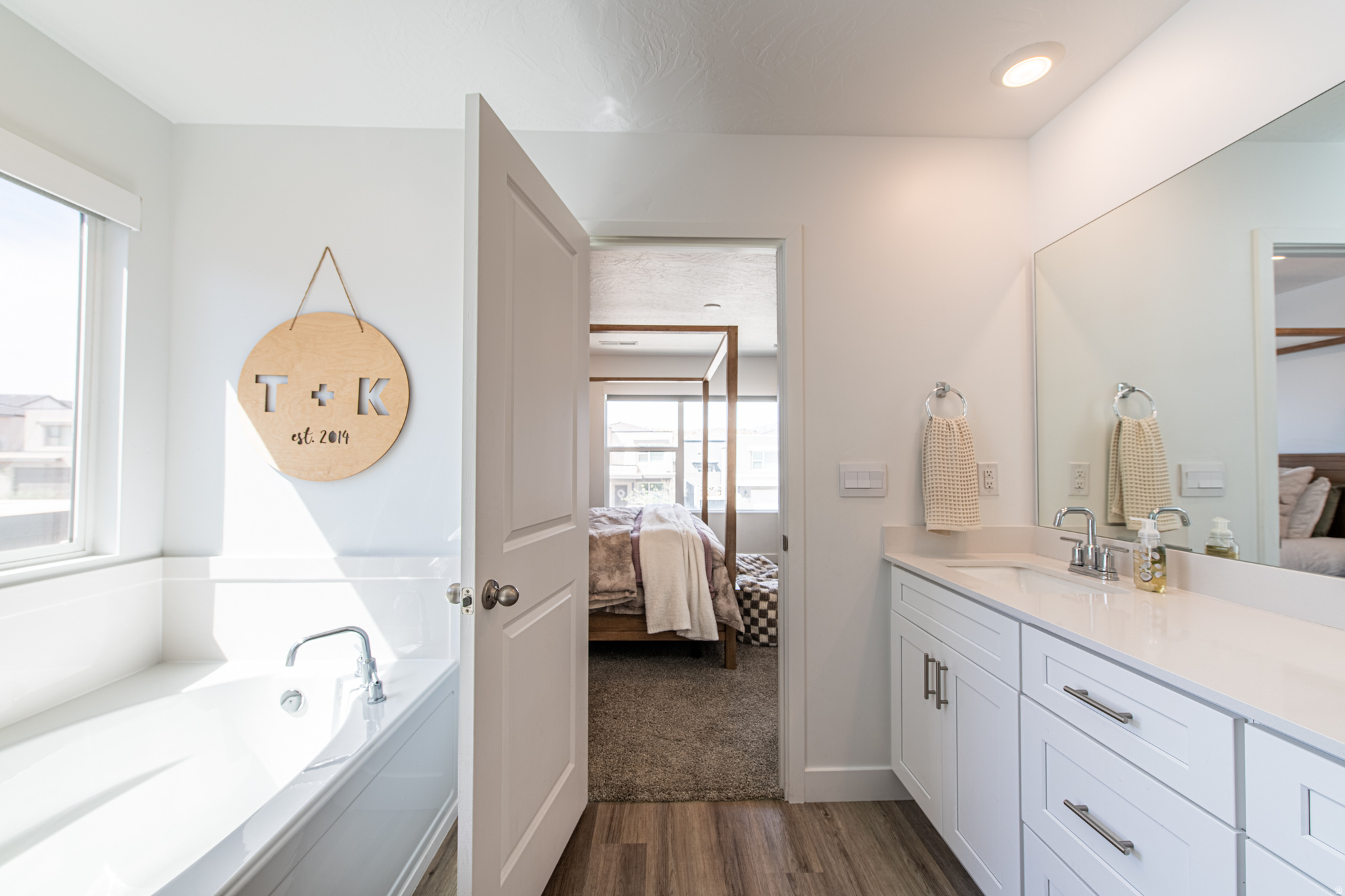 STARR SPRINGS AT LONG VALLEY 2 - Residential