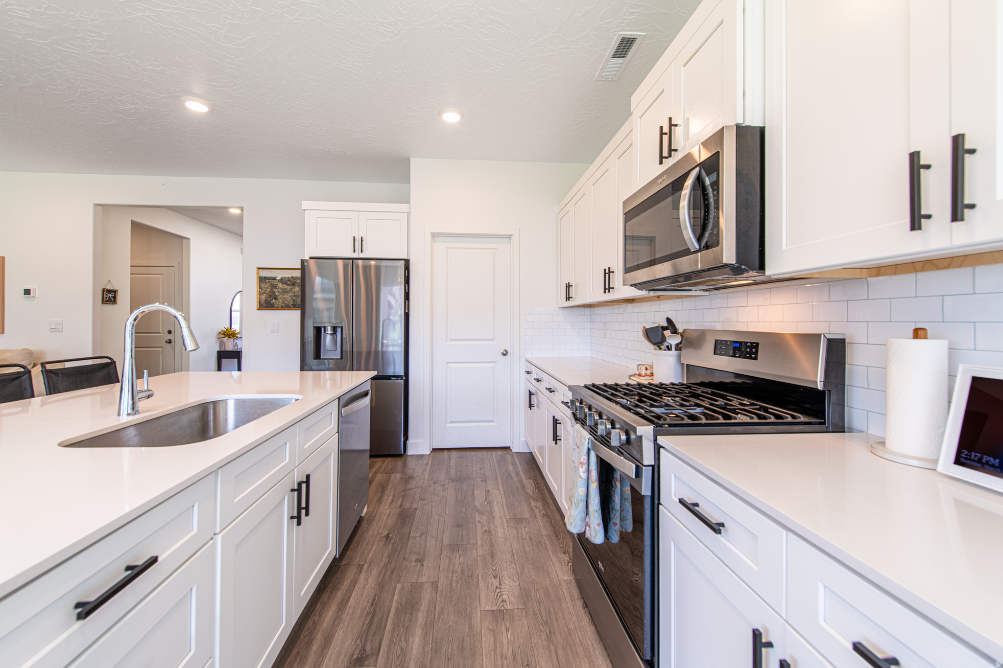 STARR SPRINGS AT LONG VALLEY 2 - Residential