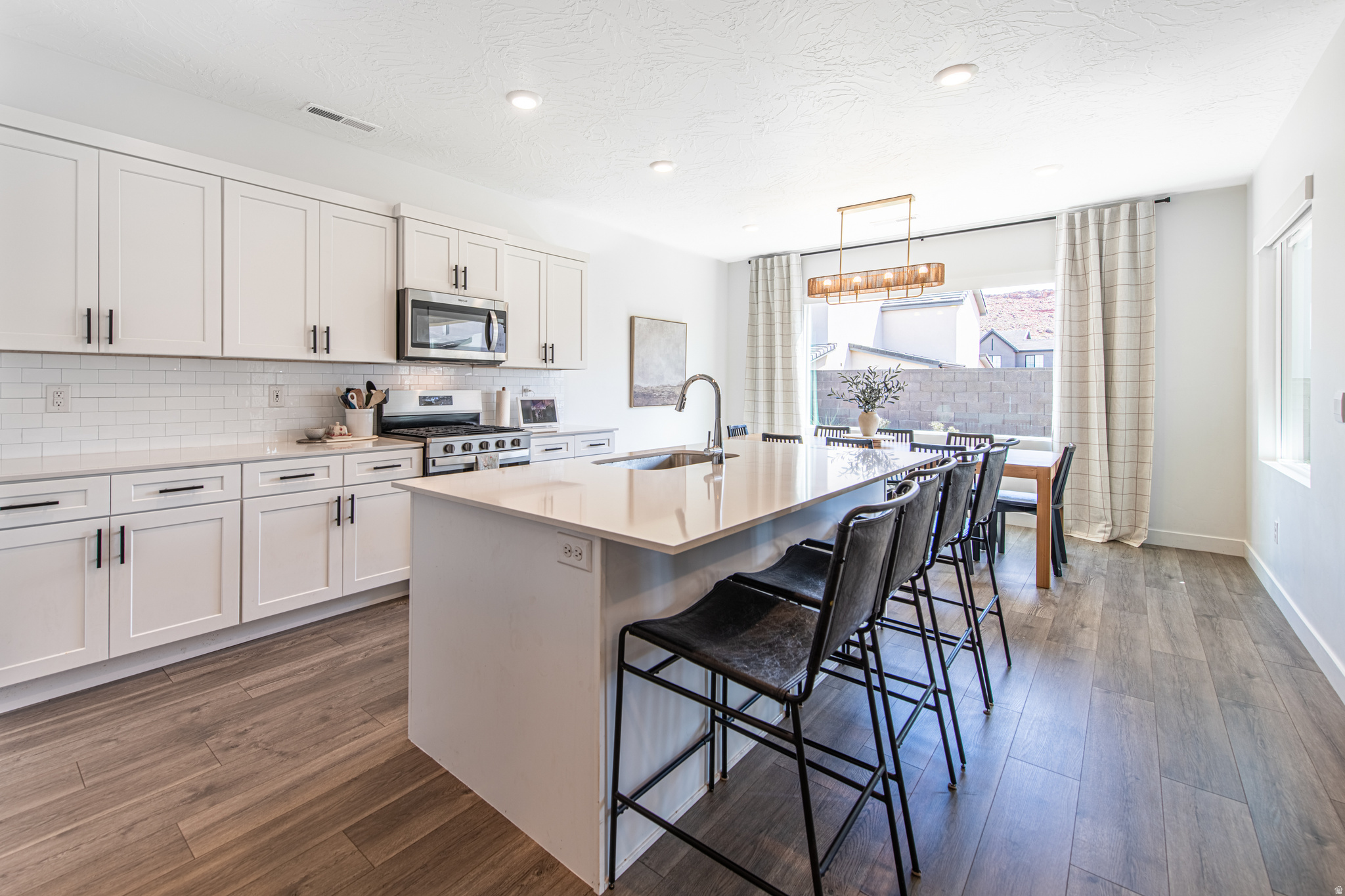 STARR SPRINGS AT LONG VALLEY 2 - Residential