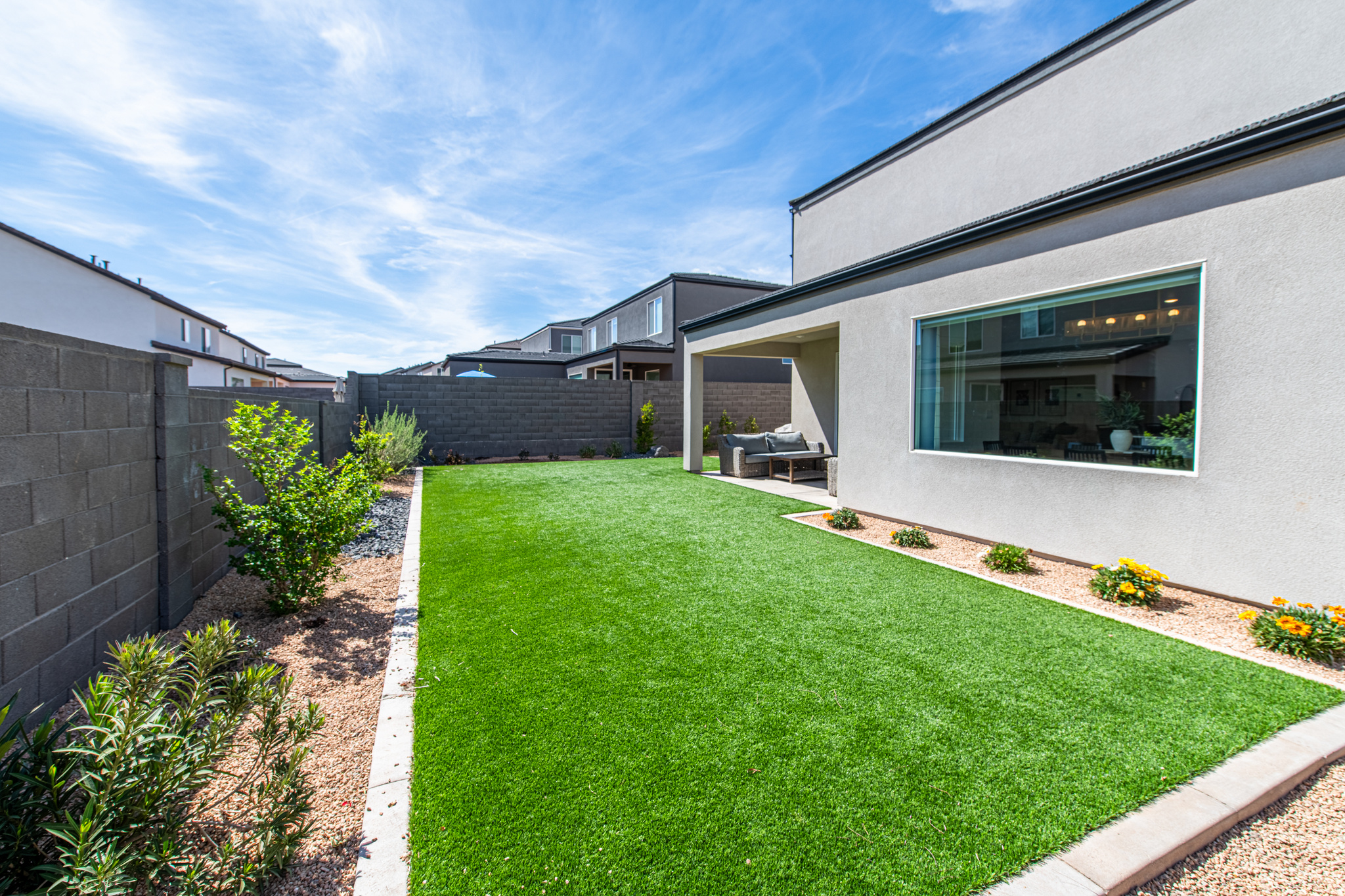 STARR SPRINGS AT LONG VALLEY 2 - Residential