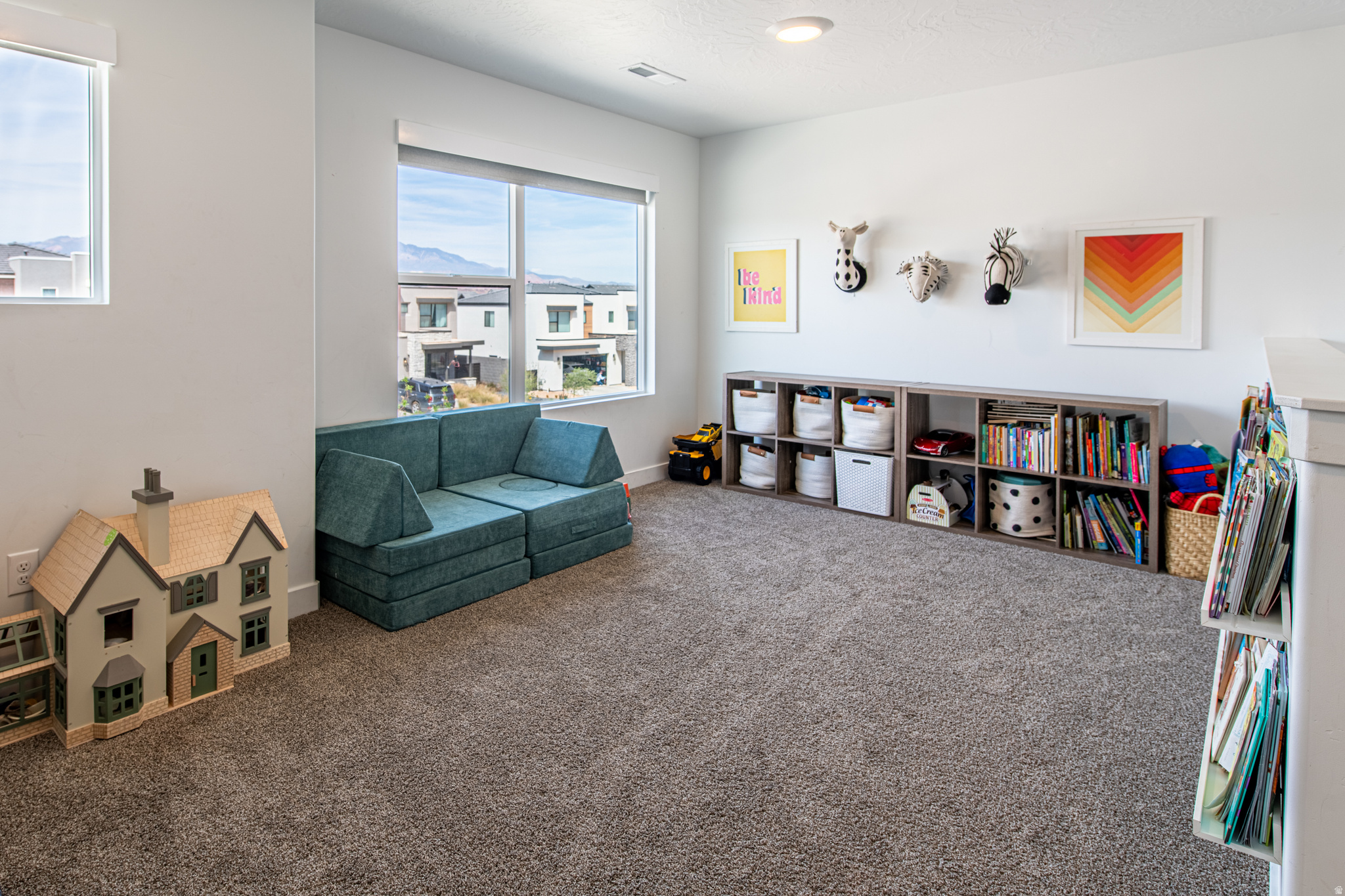 STARR SPRINGS AT LONG VALLEY 2 - Residential