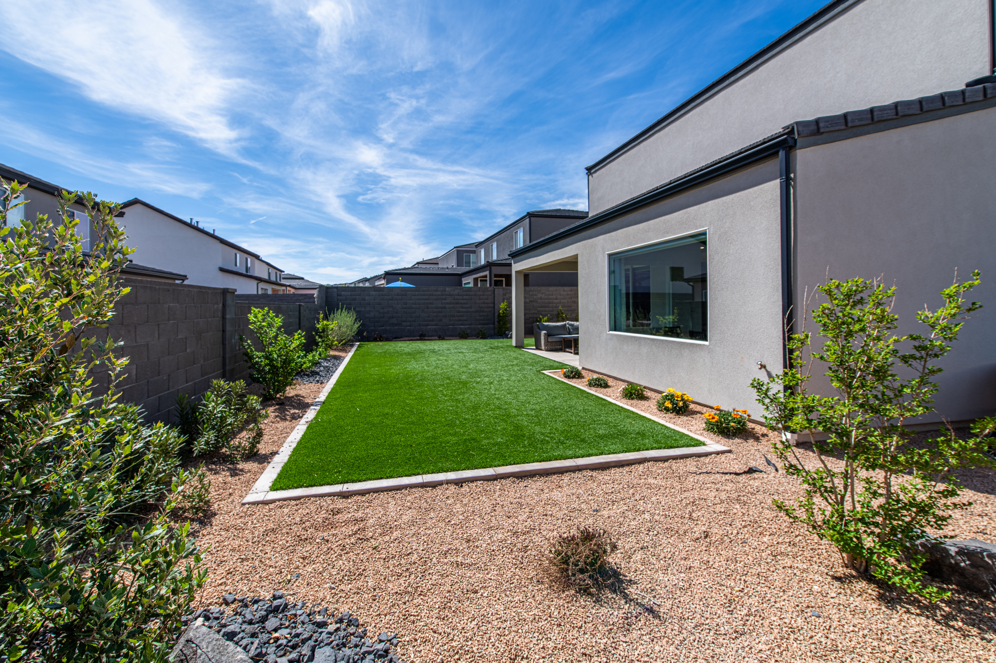 STARR SPRINGS AT LONG VALLEY 2 - Residential