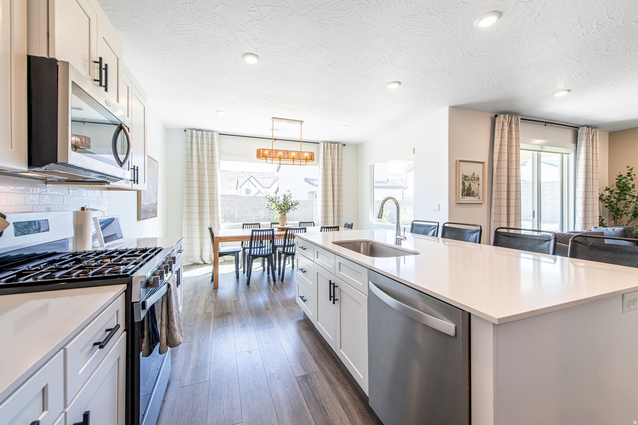 STARR SPRINGS AT LONG VALLEY 2 - Residential