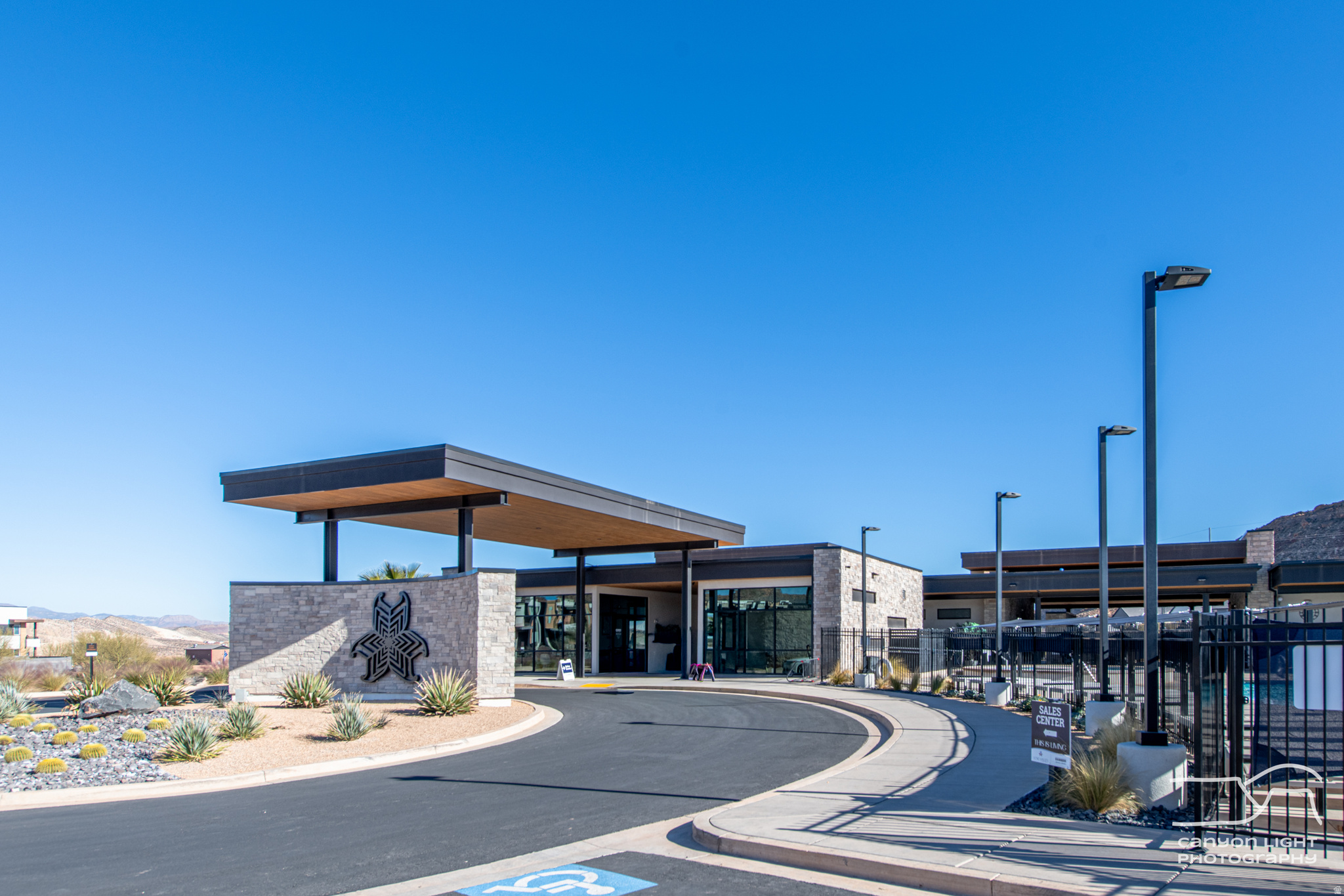 STARR SPRINGS AT LONG VALLEY 2 - Residential