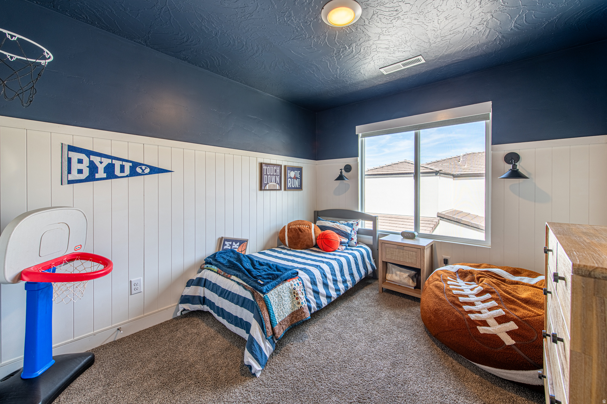 STARR SPRINGS AT LONG VALLEY 2 - Residential