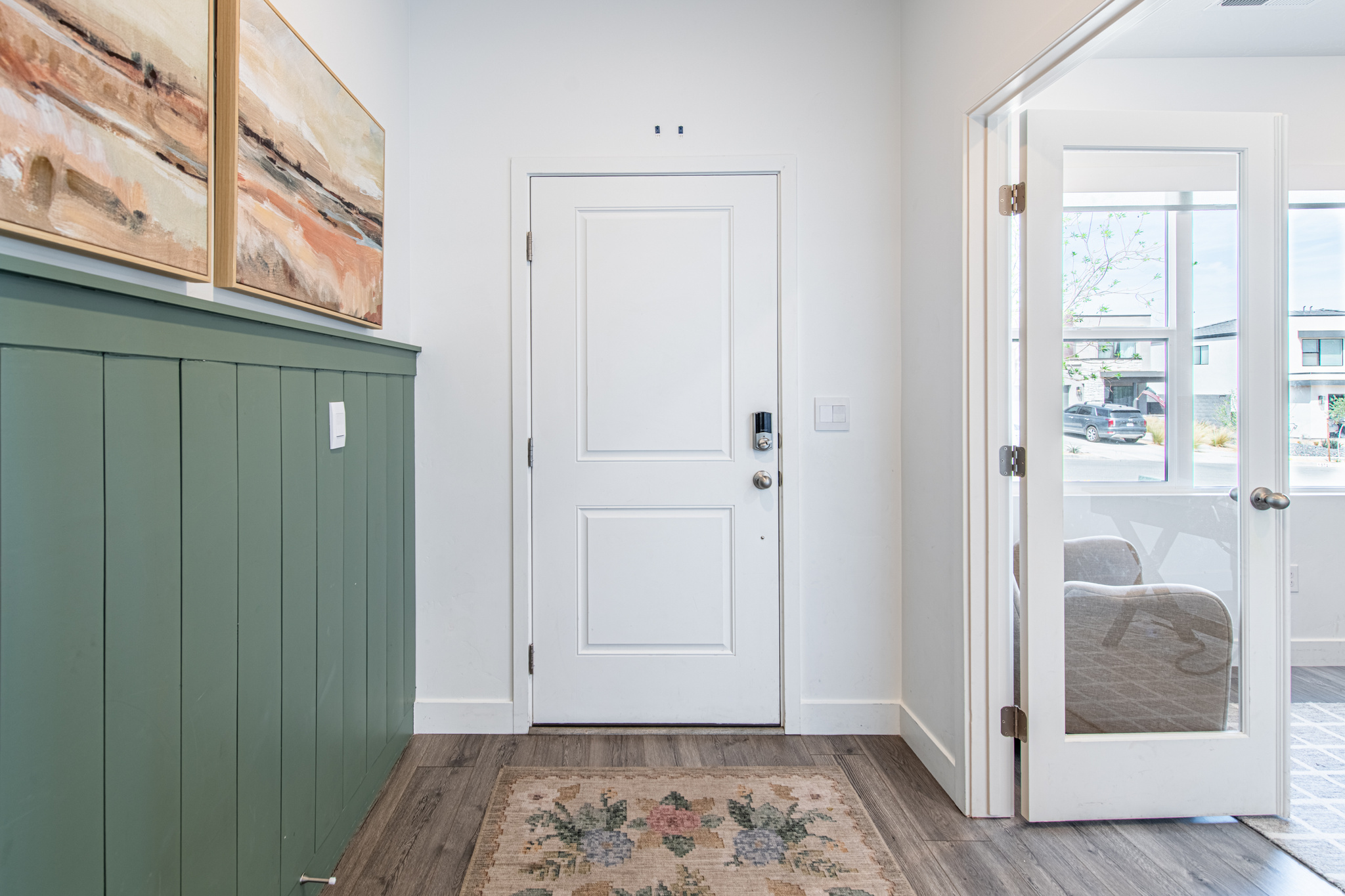 STARR SPRINGS AT LONG VALLEY 2 - Residential