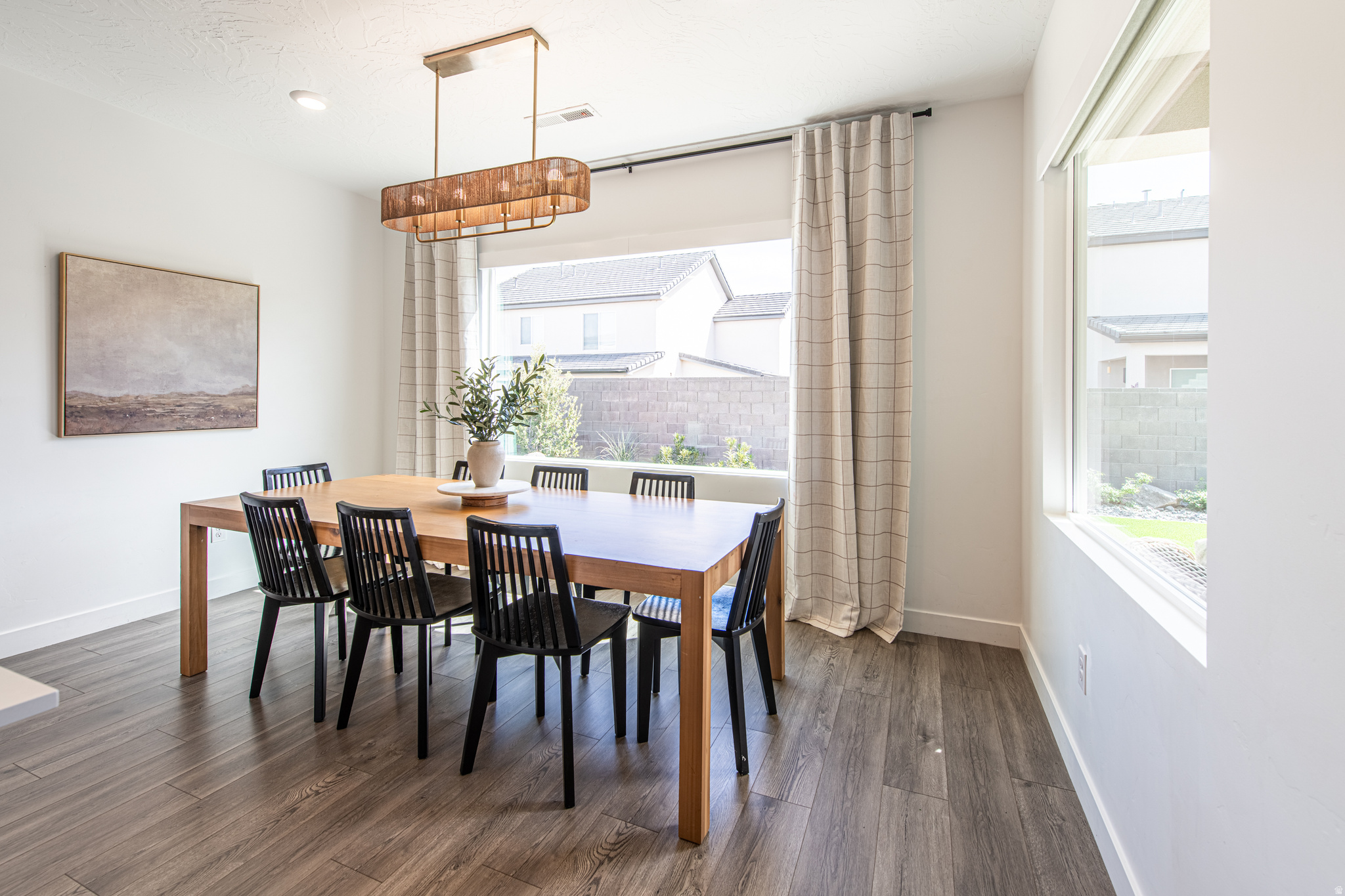STARR SPRINGS AT LONG VALLEY 2 - Residential