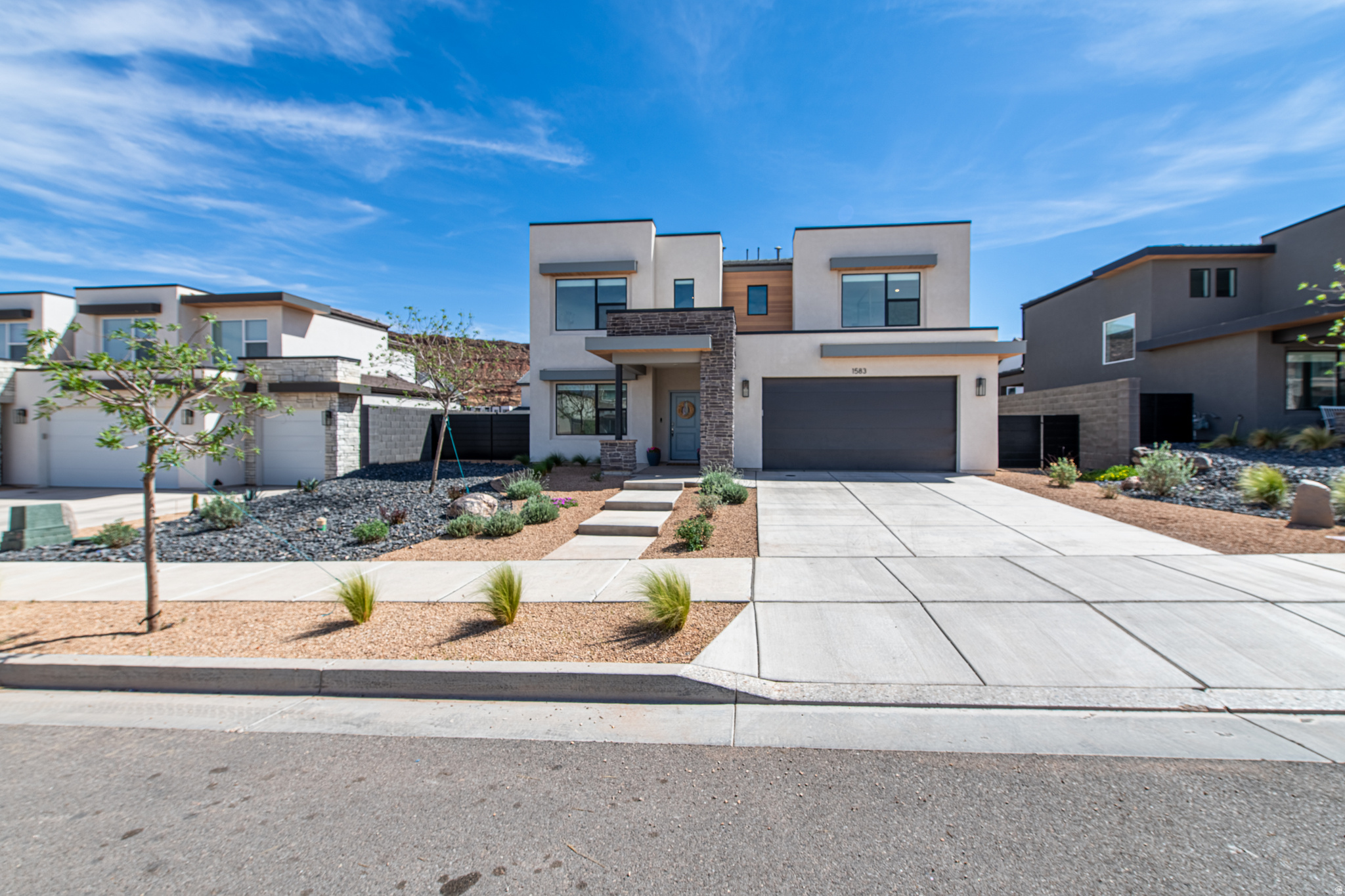 STARR SPRINGS AT LONG VALLEY 2 - Residential