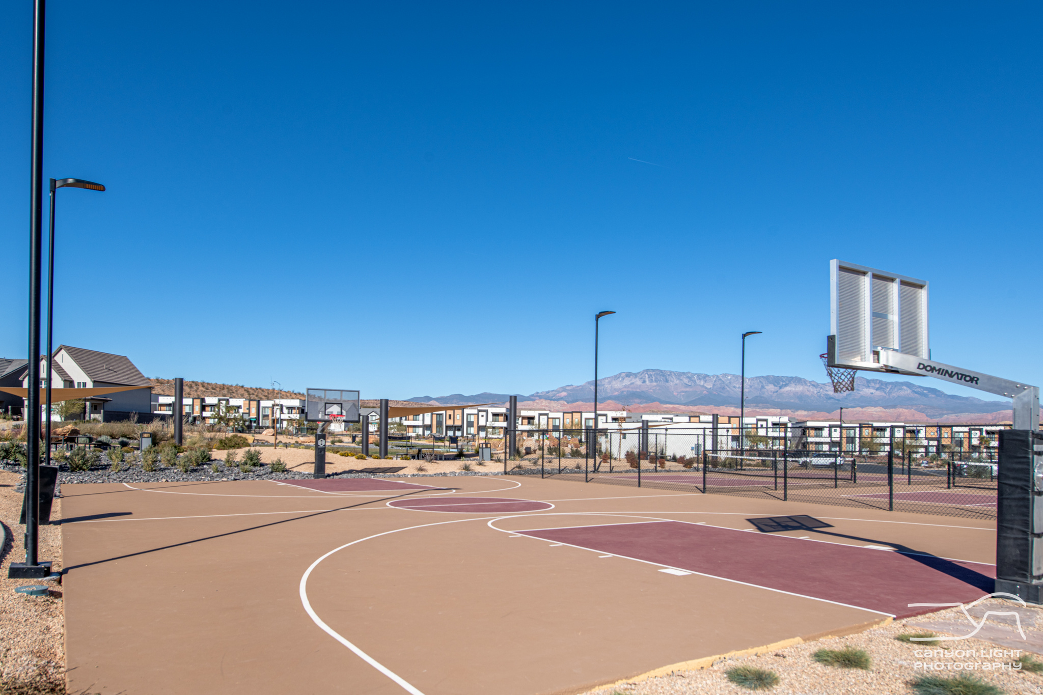 STARR SPRINGS AT LONG VALLEY 2 - Residential