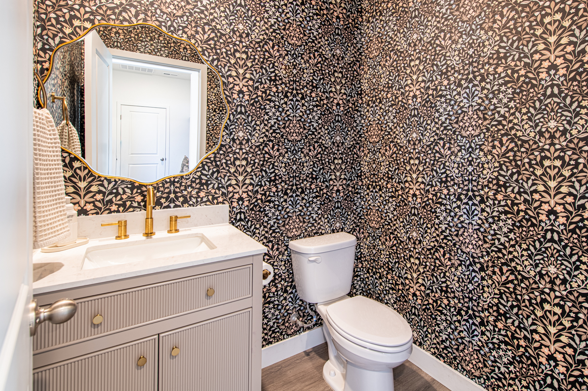 STARR SPRINGS AT LONG VALLEY 2 - Residential