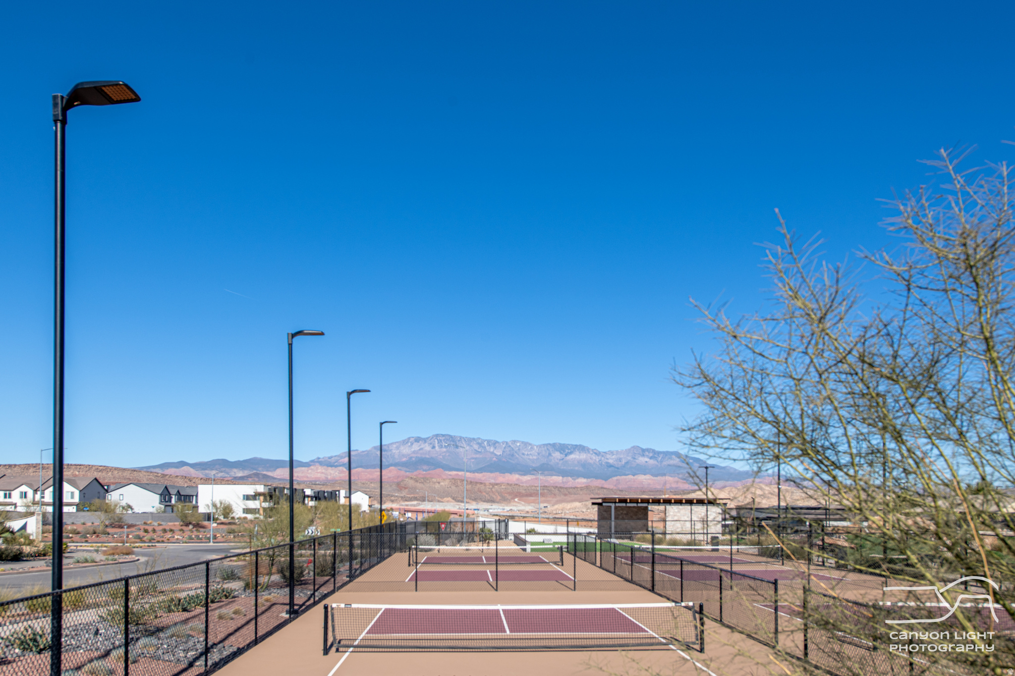 STARR SPRINGS AT LONG VALLEY 2 - Residential