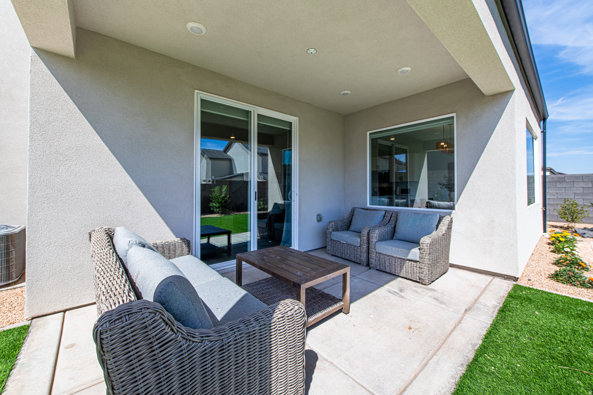 STARR SPRINGS AT LONG VALLEY 2 - Residential