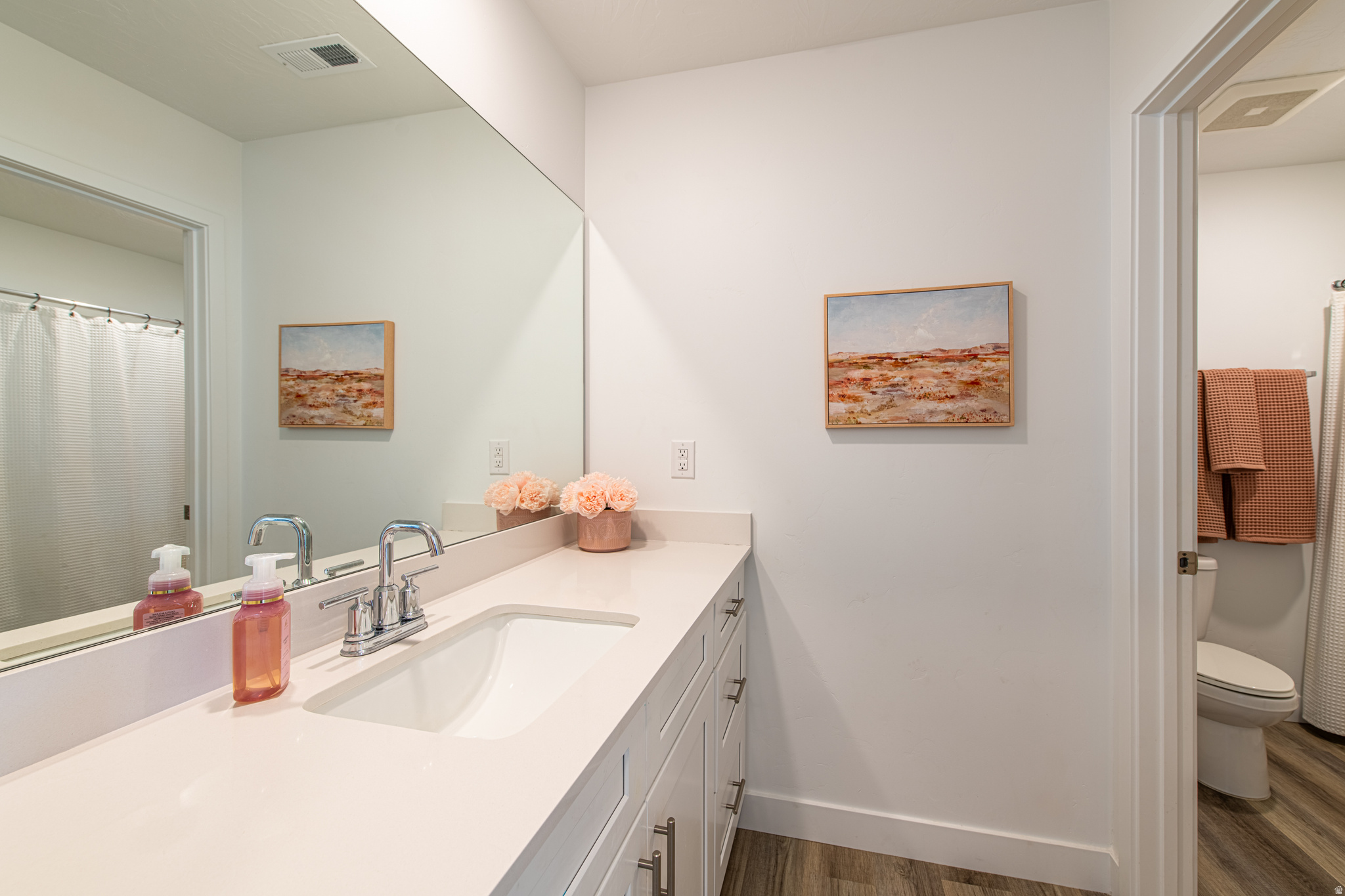 STARR SPRINGS AT LONG VALLEY 2 - Residential