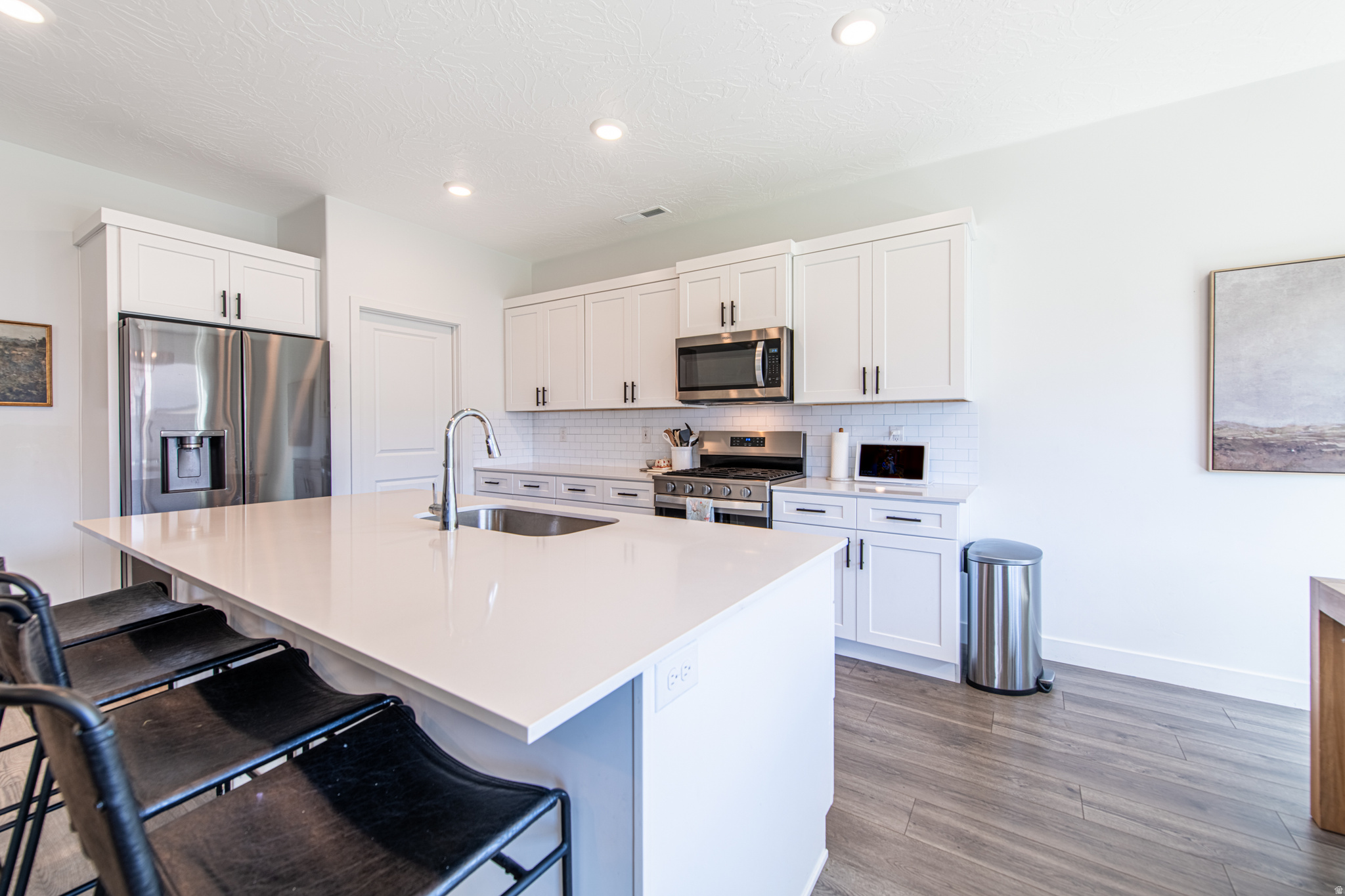 STARR SPRINGS AT LONG VALLEY 2 - Residential