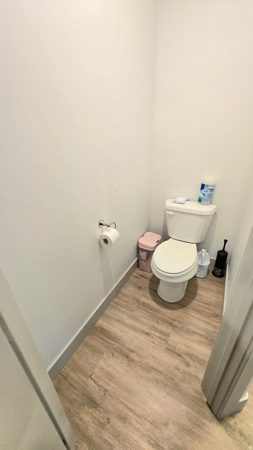 MOUNTAIN RIDGE - Residential