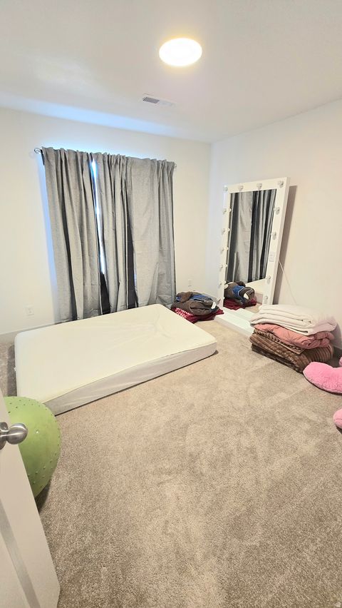 Tiny photo for 4596 W WATCHMEN WAY S #1402, Herriman, UT 84096 (MLS # 2131659)