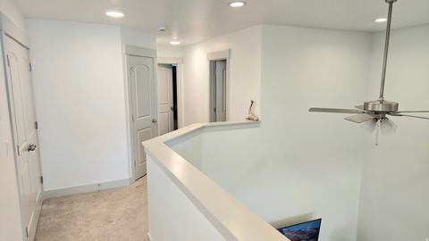 Tiny photo for 4596 W WATCHMEN WAY S #1402, Herriman, UT 84096 (MLS # 2131659)