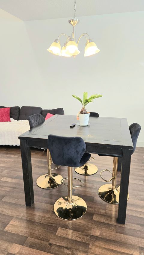 Tiny photo for 4596 W WATCHMEN WAY S #1402, Herriman, UT 84096 (MLS # 2131659)