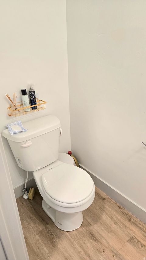 Tiny photo for 4596 W WATCHMEN WAY S #1402, Herriman, UT 84096 (MLS # 2131659)