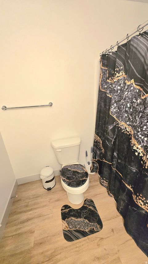 Tiny photo for 4596 W WATCHMEN WAY S #1402, Herriman, UT 84096 (MLS # 2131659)