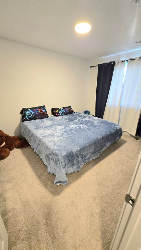 Tiny photo for 4596 W WATCHMEN WAY S #1402, Herriman, UT 84096 (MLS # 2131659)