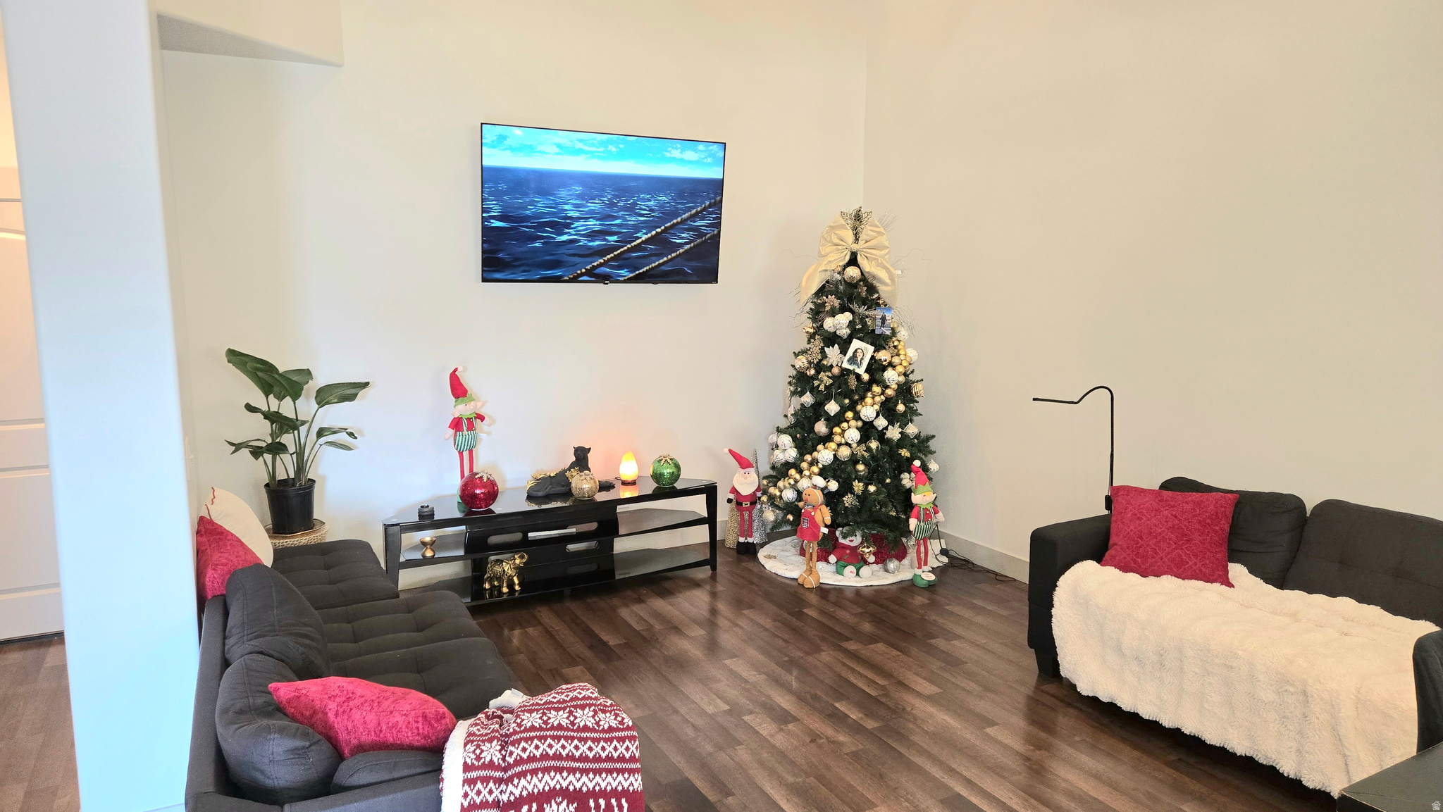 MOUNTAIN RIDGE - Residential