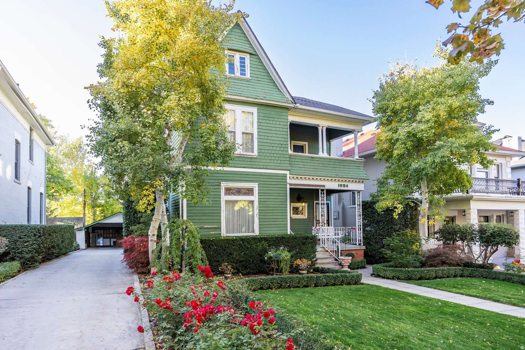 AVENUES - Residential