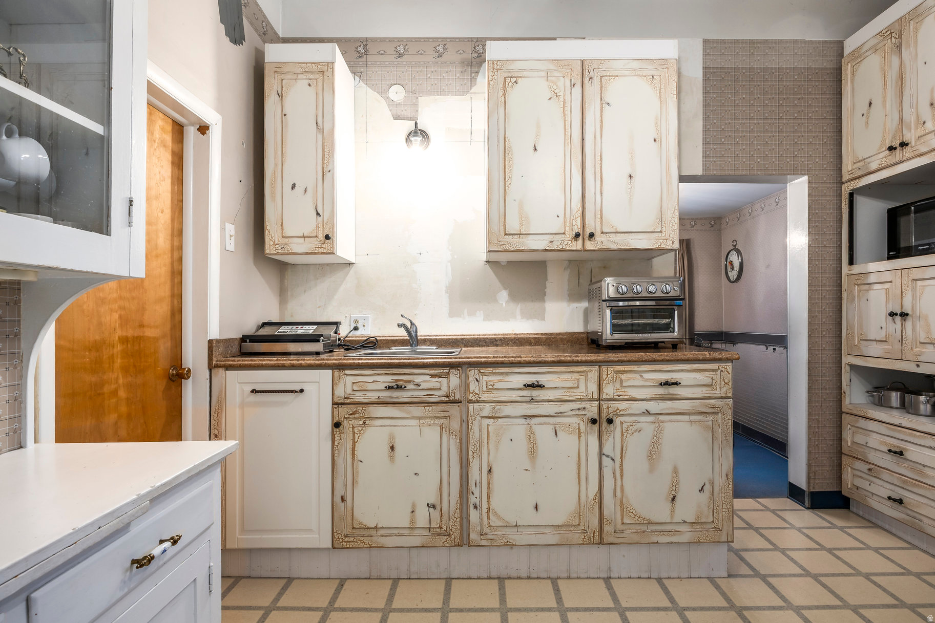 AVENUES - Residential