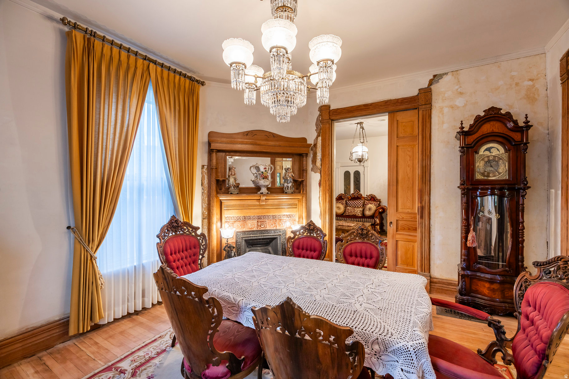 AVENUES - Residential