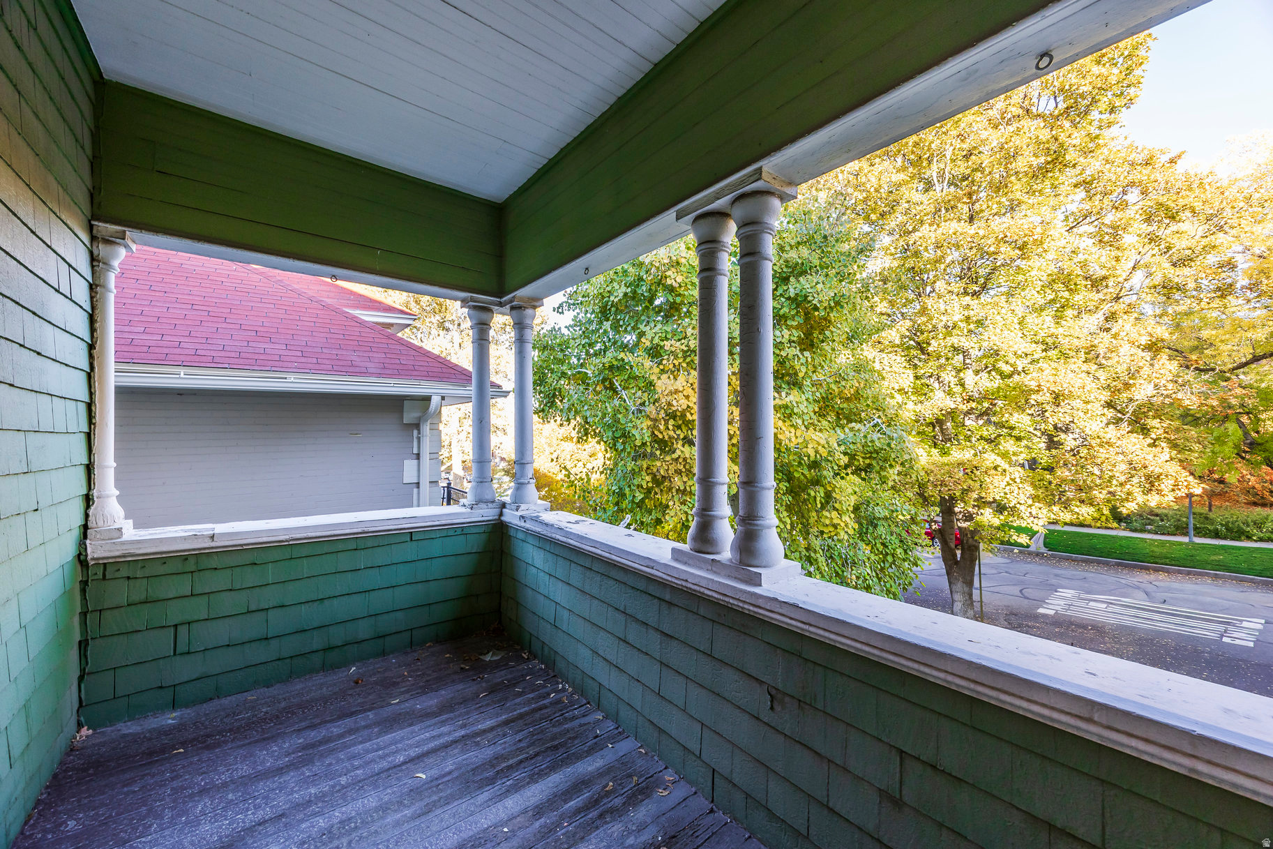 AVENUES - Residential