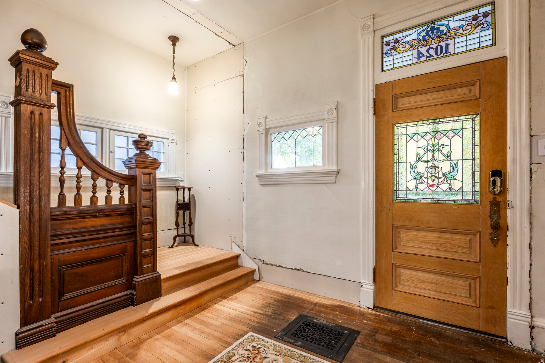 AVENUES - Residential