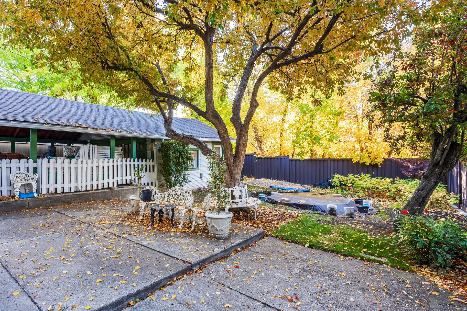 AVENUES - Residential