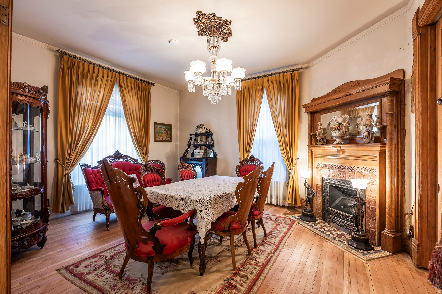 AVENUES - Residential