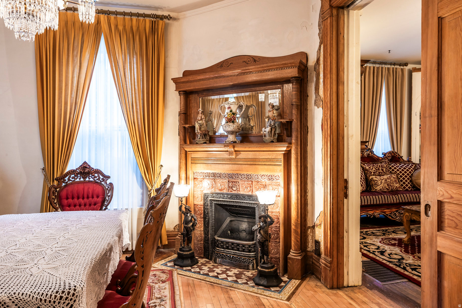 AVENUES - Residential