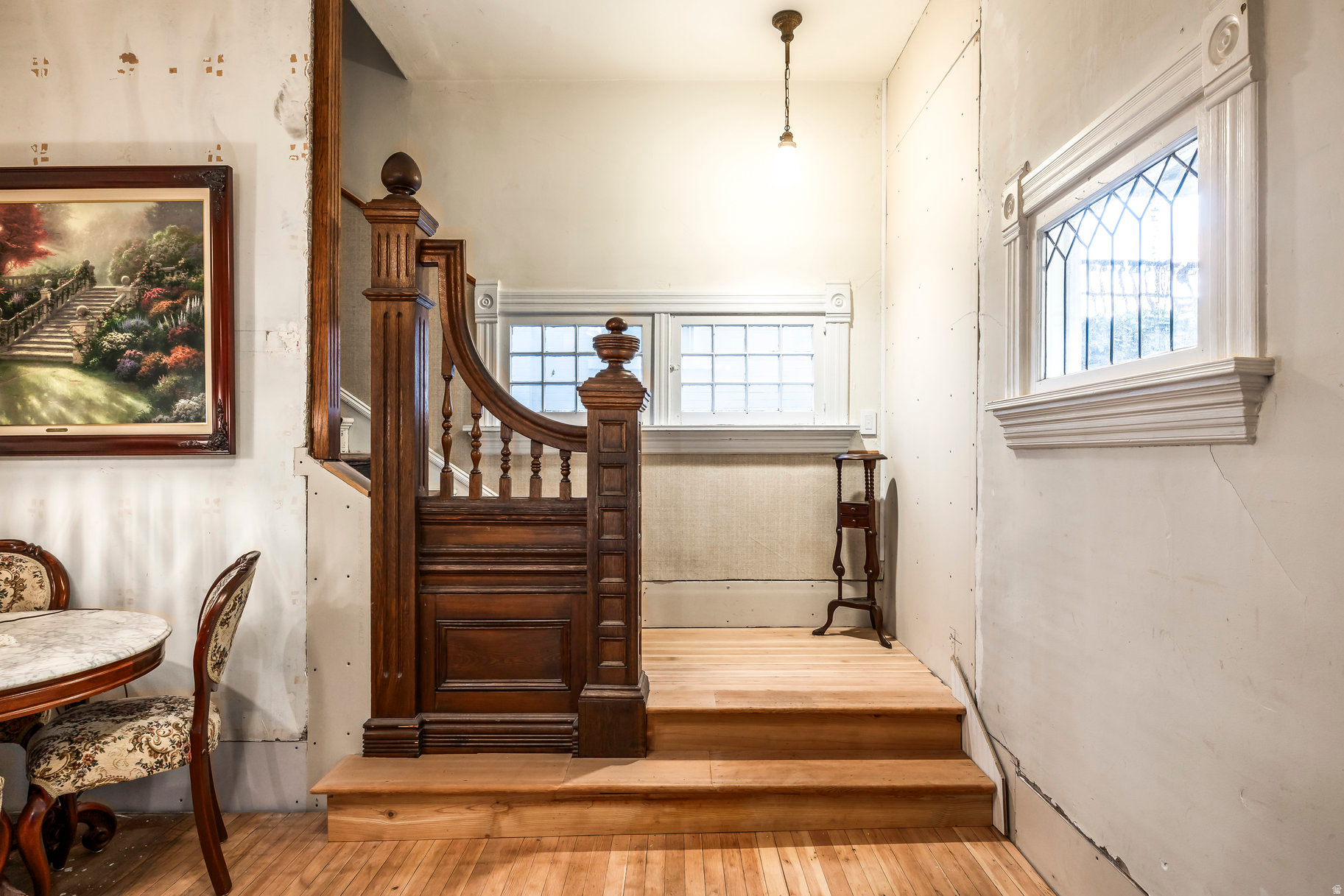 AVENUES - Residential