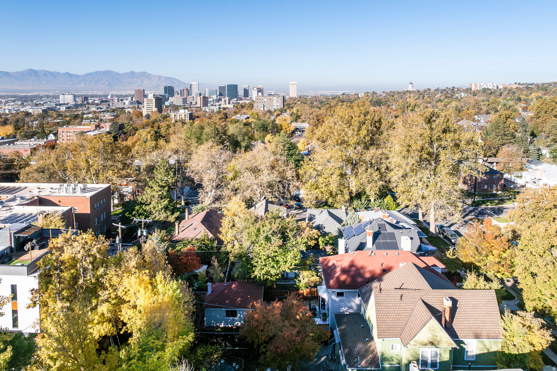 AVENUES - Residential