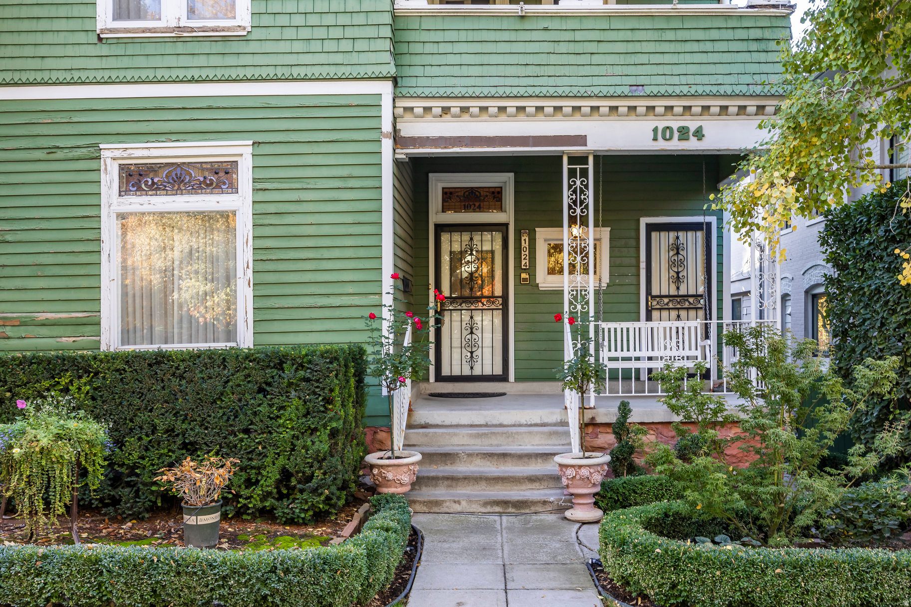 AVENUES - Residential