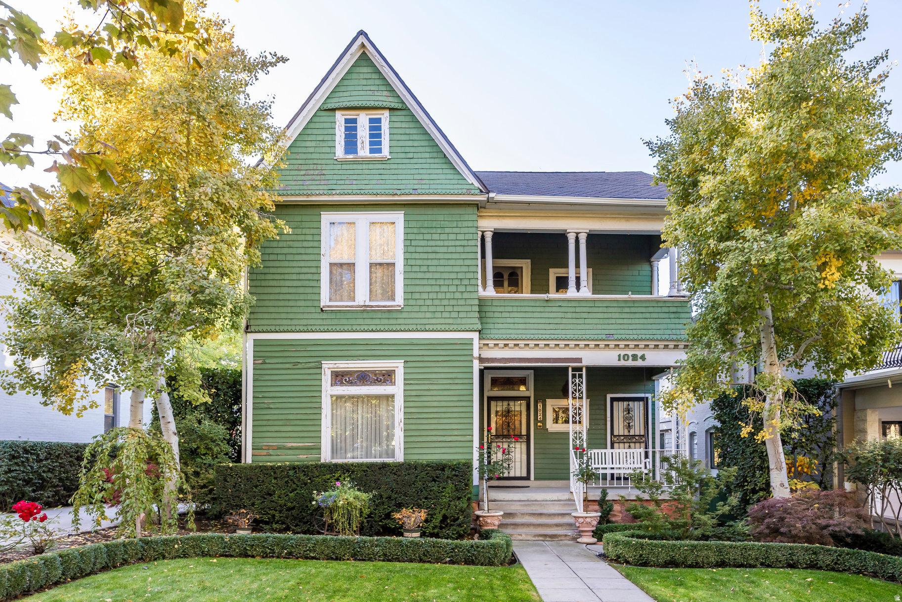 AVENUES - Residential