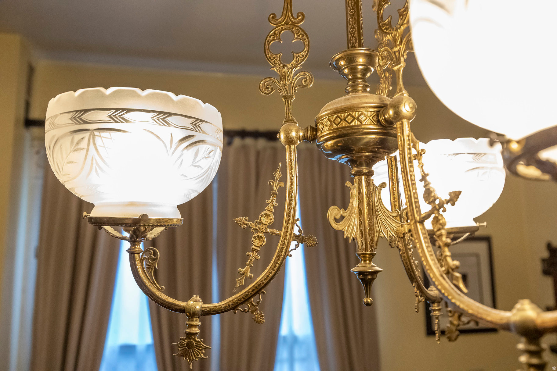 AVENUES - Residential