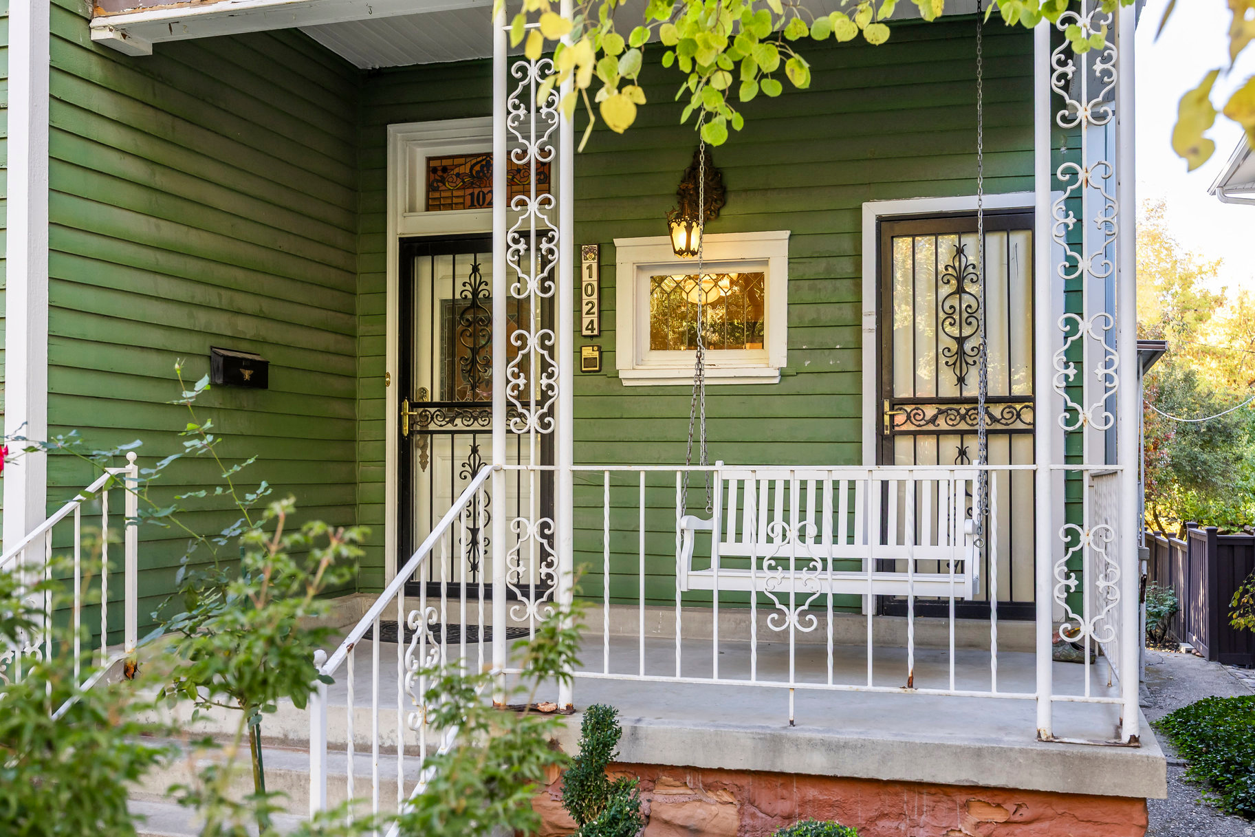 AVENUES - Residential