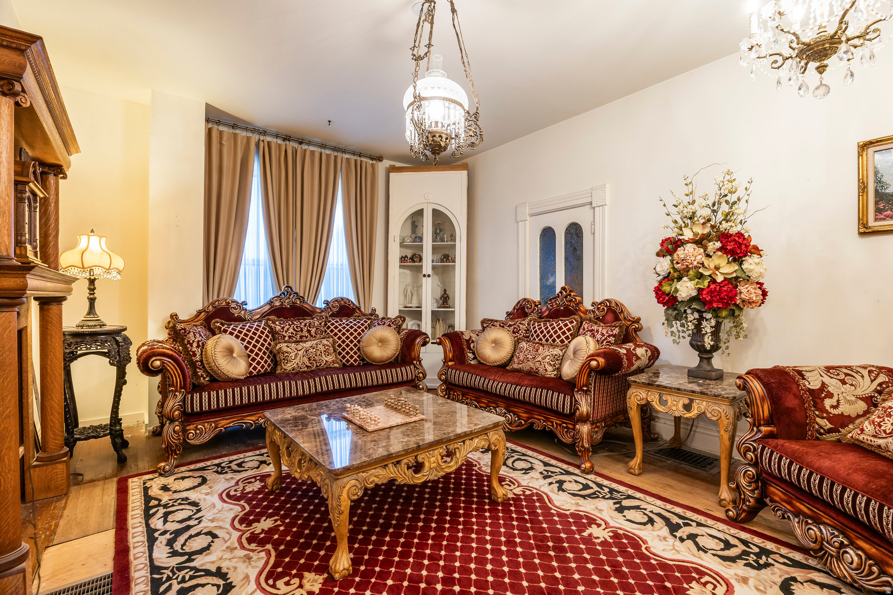 AVENUES - Residential